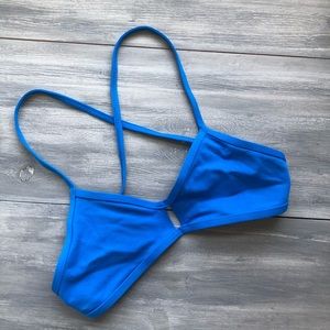 Jolyn swim top